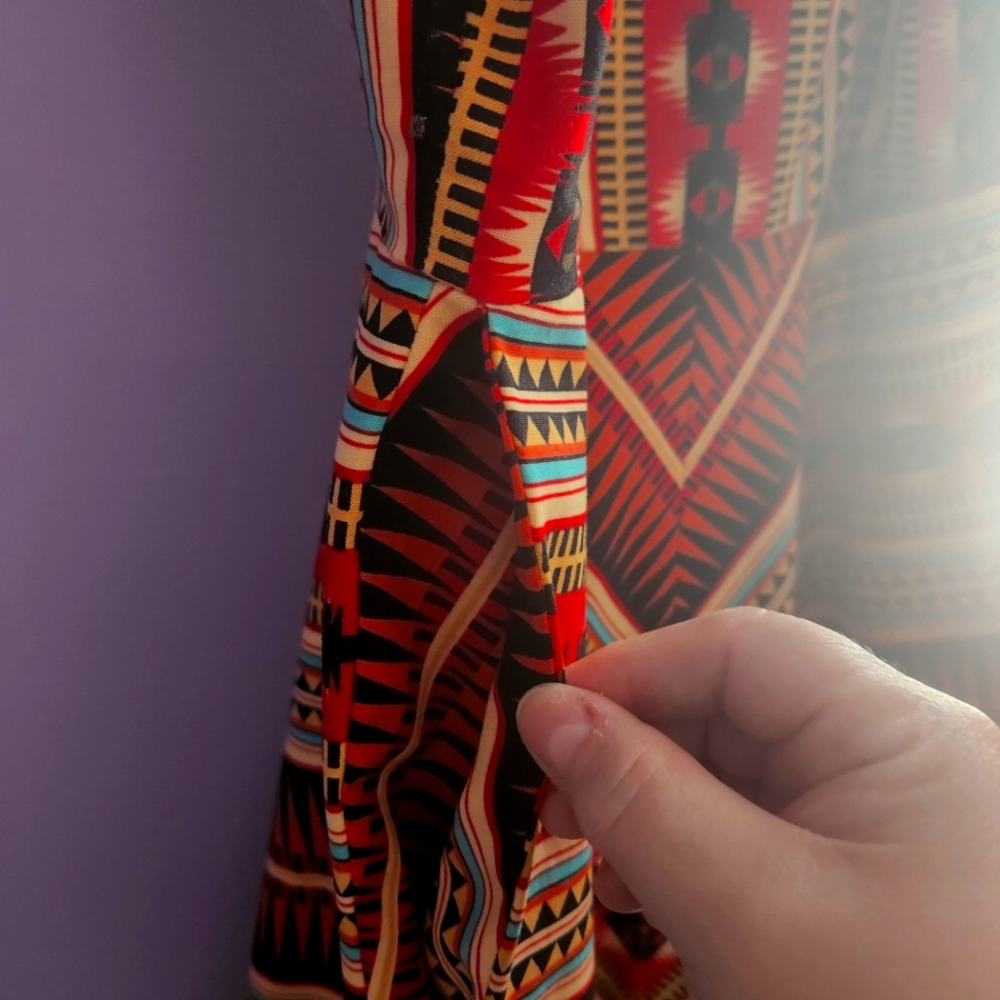 Dress - Picture 2 of 8